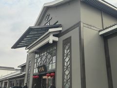-香雪海饭店中餐厅(人民桥店)