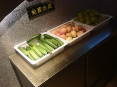 -漢頓温泉度假酒店