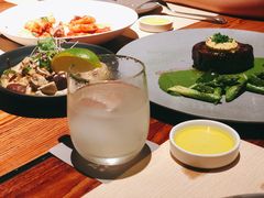 -Mercato莫卡多露台餐厅与酒吧(K11店)