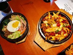 -鑫日千里马朝鲜族小馆(总店)