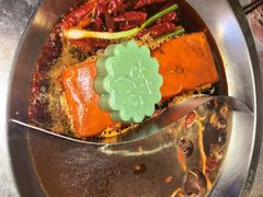 -大龙燚火锅(太古里店)