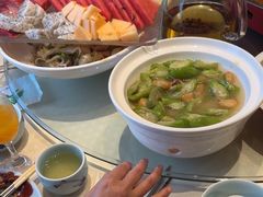 -胡杨记忆(和平路店)