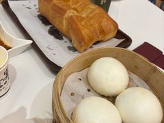 -喜宴又一村·粤菜·茶点·海鲜(壹方天地店)