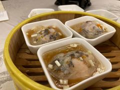 -香云轩·顺德菜(香云纱园林酒店店)