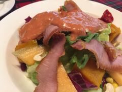 -芭莉与彩虹西餐厅(成都合生汇店)