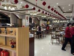 -全聚德烤鸭店(马家堡店)