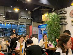 大堂-一岚一山(角门总店)