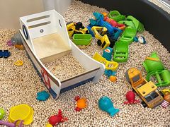 -Lilliput粒粒堡亲子餐厅(祥云小镇店)