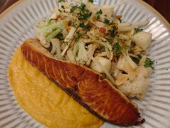 -BAKER&SPICE(祥云小镇店)