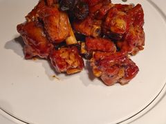 -张家卫·阳江菜·小海鲜(肥婆湾桥店)