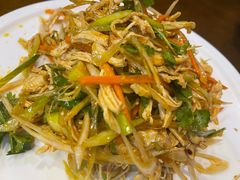 -长安后宰门水盆羊肉(新都心店)