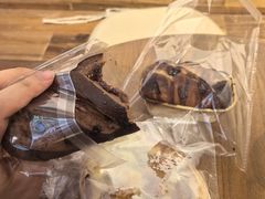 -佐敦面包铺·JORDAN BAKERY