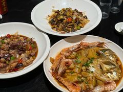 -健眺小海鲜(临海后山店)