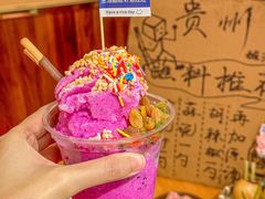 -黔三一夺夺粉酸汤火锅(百信店)