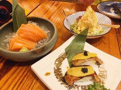 -坂吉屋·居酒屋深夜食堂(龙湖店)