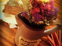 -治愈系甜品The Soothing Dessert(科海大楼店)