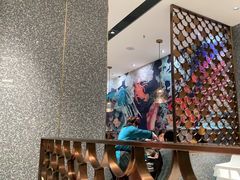 -半天妖烤鱼(中山路店)