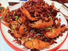 -盱眙虾神於氏龙虾(夫子庙红街店)