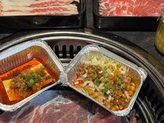 -匠牛亭·锅物烧肉放题自助(昆百大·泰业城店)