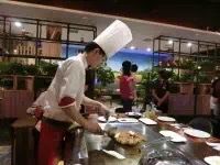 -铁板诱惑法式铁板烧(大卫城店)