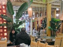 -多哥水傣味餐厅(司马巷店)