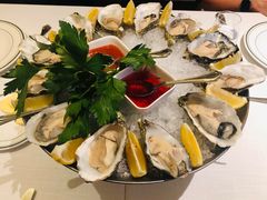 -Wolfgang’s Steakhouse 沃夫冈牛排馆(上海白玉兰广场店)