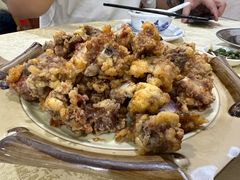-标记美食新鲜猪杂(兴南大道店)