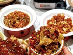-恰饭·老长沙市井菜 (天河客运站店)