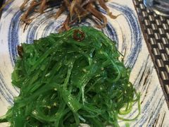 -逸林轩中餐厅(中信泰富朱家角锦江酒店)