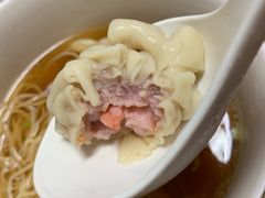 -袁记云饺(瞿溪路店)