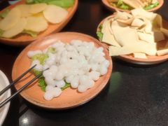 -探鱼·鲜青椒爽麻烤鱼(领展购物广场店)