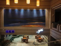 -海天一色海景自助餐厅(西港花园店)