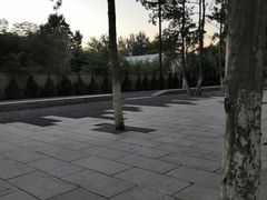 -汉长安城未央宫国家考古遗址公园