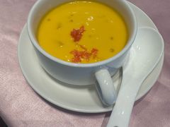 -江南灶中餐厅(南京香格里拉店)