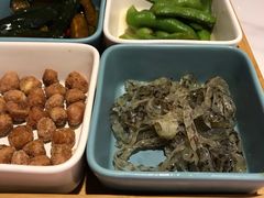 -稻品香小锅饭豆腐馆(北三路店)