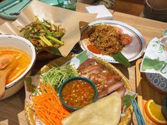 -迷你椰·泰式大排档(观前街店)