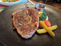 -安妮意大利餐厅(世贸天阶店)