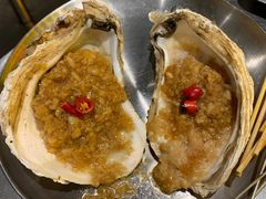 -那些年一起吃串的地方烧烤(观前街店)