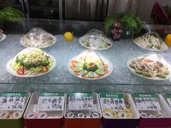 -港畔赶海蒸汽海鲜烧烤自助(仙螺岛店)