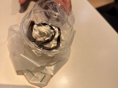 -麦当劳(朝阳路得来速店)