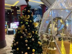 -上海波特曼丽思卡尔顿酒店