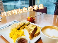 -必胜客(滨江店)