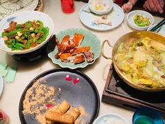 -佬麻雀·剁椒鱼头(京基KK One店)