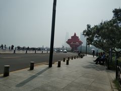 -大锅强·蒸海鲜青岛菜(吾悦广场店)