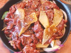 -東城故事·尋找姆媽的味道(玉兰路店)