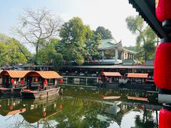 -侨美·唐荔园·40年地道粤菜