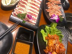 -玖·炭火烤肉
