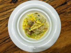 鸡汤捞面线-临家闽南菜(宝洲路店)