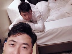 -广州增城富力万达嘉华酒店(增城万达广场地铁站店)