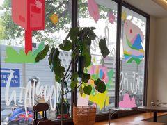 -fishtank鱼缸咖啡(三山街店)